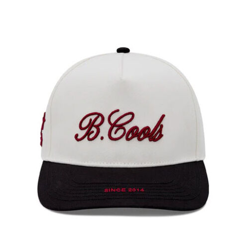 Barney Cools Scribe Cap